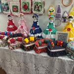 Feira Arte Viva traz opções de presentes para o Dia das Crianças