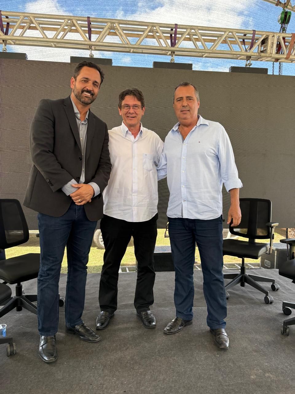 Rota do Café, que inclui Varginha, é apresentada em evento da Minasul