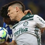 Moisés, do América, diz que ex-Cruzeiro foi zagueiro mais difícil que já enfrentou