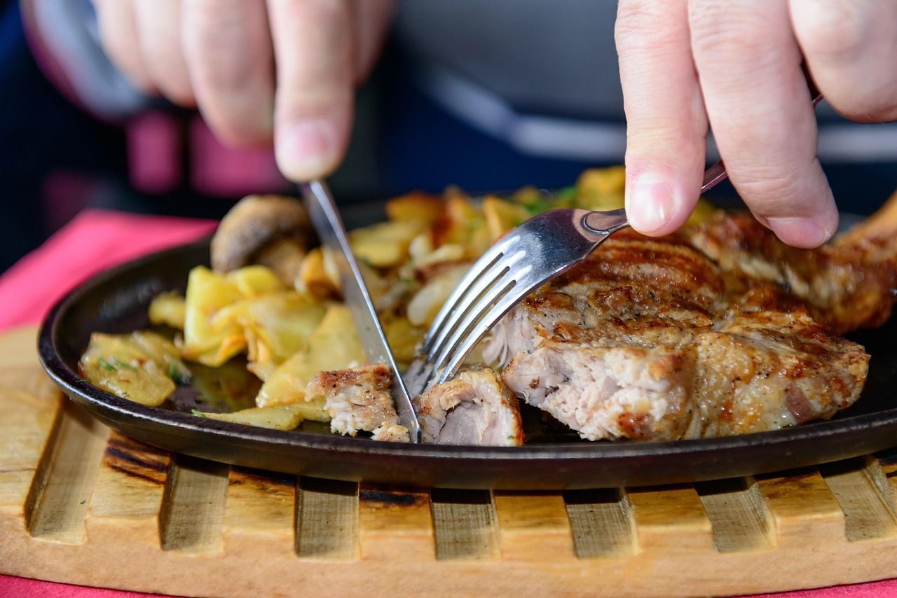 Empresários do setor de alimentação fora do lar no Sul de Minas estão otimistas com as vendas de fim de ano