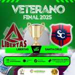 Final do Campeonato de Veteranos de Varginha acontece no dia 9 de novembro