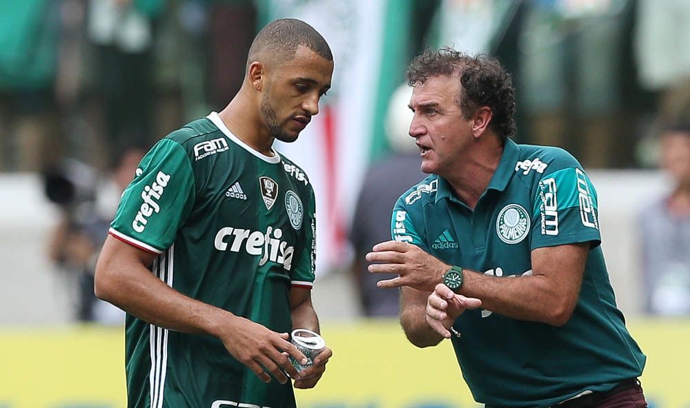 Com Vitor Hugo, Atlético aumentará 'legião' de ex-Palmeiras no clube