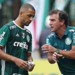 Com Vitor Hugo, Atlético aumentará 'legião' de ex-Palmeiras no clube