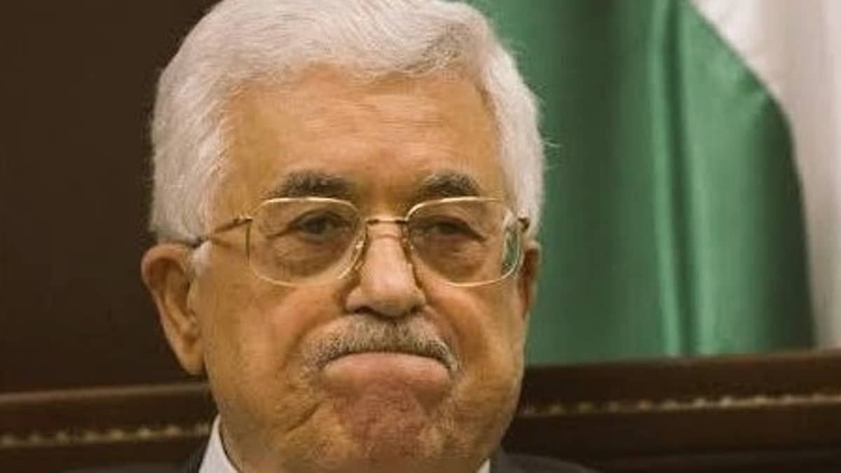 Secretario dos Estados Unidos faz pedido em conversa com líder de movimento rival do Hamas