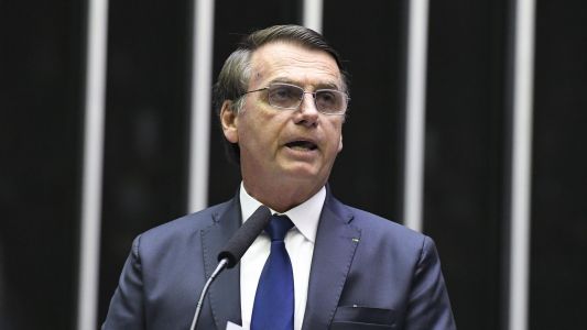 Jair Bolsonaro