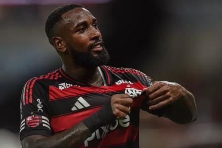 Gerson Flamengo