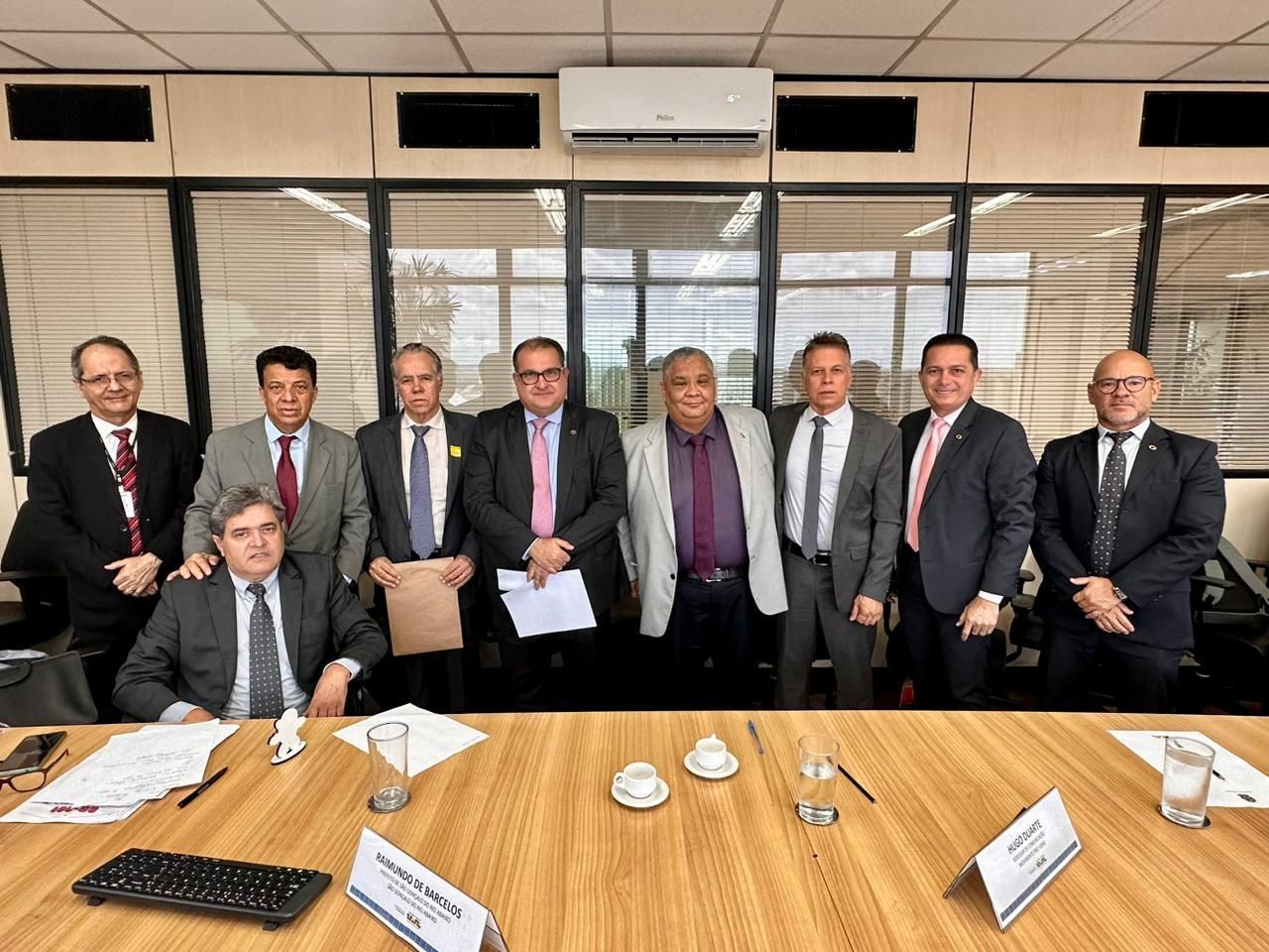 Prefeitos pressionam por novo leilão da BR 381 e governo mantem previsão para 1º semestre de 2024