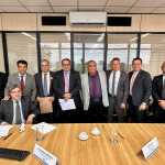 Prefeitos pressionam por novo leilão da BR 381 e governo mantem previsão para 1º semestre de 2024