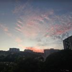 Previsão do tempo: veja como fica o clima em Belo Horizonte e no interior neste sábado (2)