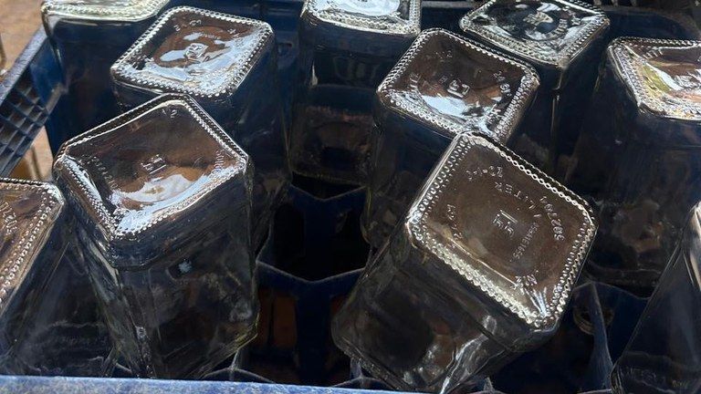Após notificação do governo, Facebook remove grupo usado por adulteradores de bebidas