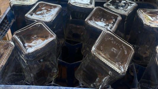 Após notificação do governo, Facebook remove grupo usado por adulteradores de bebidas