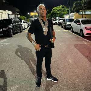 MC Poze do Rodo