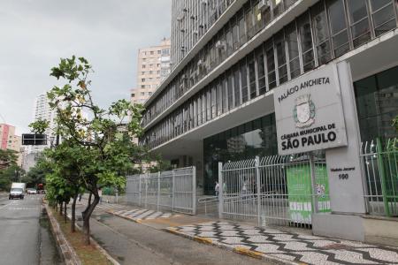 CPI da Enel é prorrogada em 120 dias na Câmara de São Paulo | CNN Brasil
