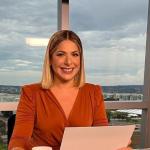 Daniela Lima, demitida da GloboNews, já tem nova emissora em vista