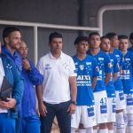 Clube da Série B anuncia contratação de ex-meia do Cruzeiro