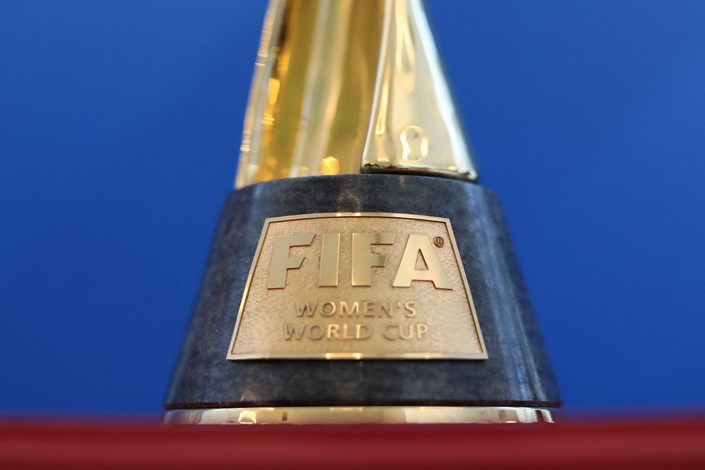 Confiante, Brasil entrega proposta para sediar Copa do Mundo Feminina