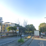 Chuva em BH: avenida Teresa Cristina é desbloqueada após risco de tranbordamento