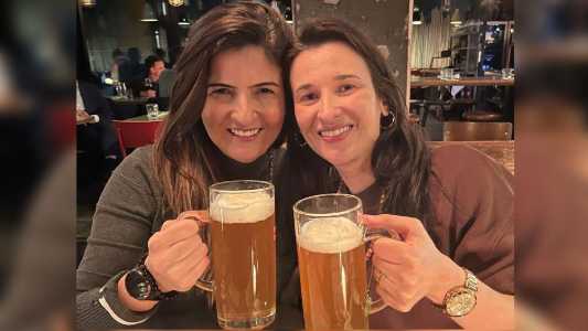 Brasileiras que foram presas na Alemanha após terem malas trocadas serão indenizadas | CNN Brasil