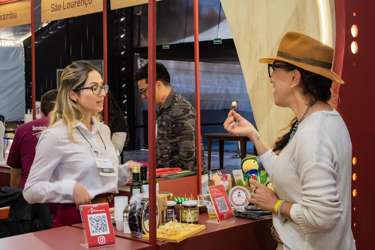 Monte Verde confirma 2ª edição de feira nacional de turismo de inverno com novidade