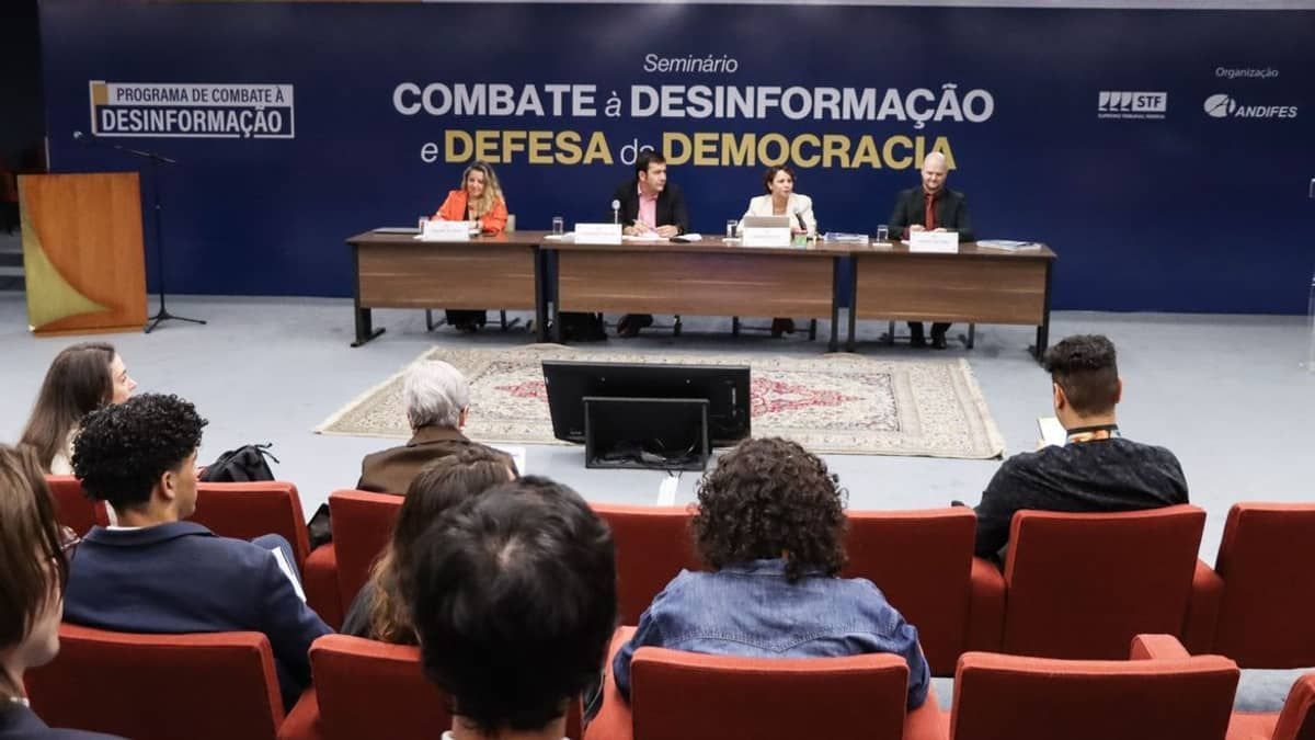 Pessoas com deficiência estão mais vulneráveis à desinformação