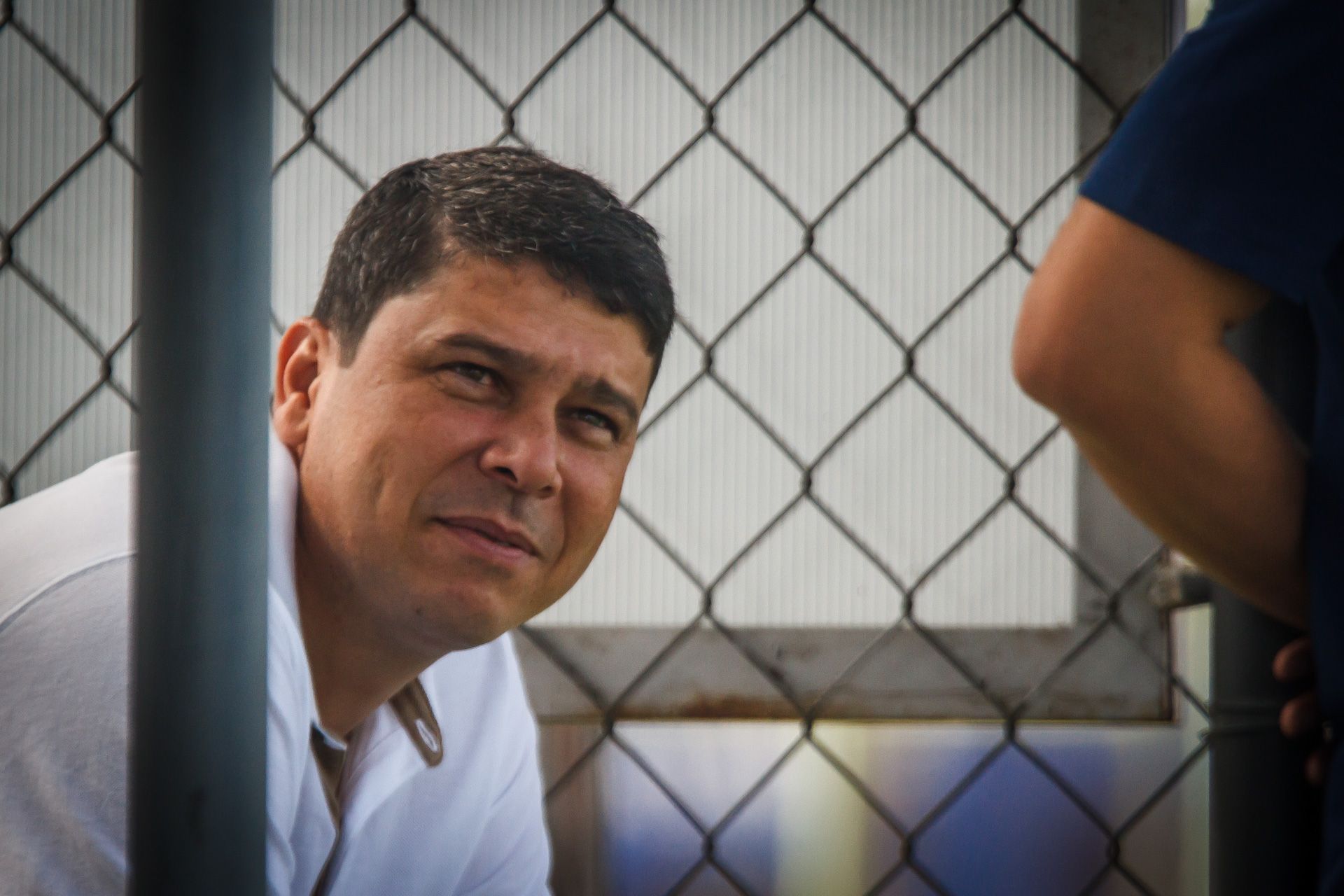 Dirigente anuncia retorno ao Cruzeiro, revela 'chamado de volta' e manda recado