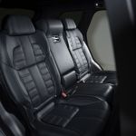 Guia: como proteger o painel e os bancos de couro do sol