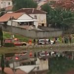 Corpo de mulher é encontrado boiando em lago no Sul de Minas