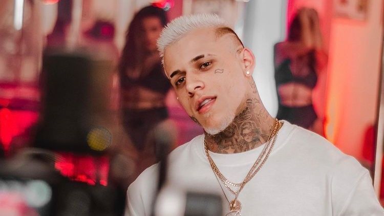 Justiça condena produtora de MC Pedrinho por quebra de contrato de show