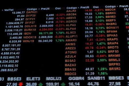 Agosto tem 71 ações do Ibovespa em alta: especialistas explicam movimento | CNN Brasil
