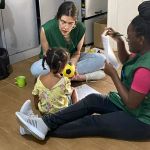 Instituto Tragaluz desenvolve projeto que combate à desnutrição infantil