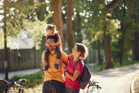 Integração e bem-estar: como os Clubes SESI apoiam famílias de trabalhadores