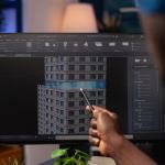 AutoCAD e Revit: tecnologia a serviço da infraestrutura
