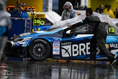 Etapa de Mogi Guaçu, em março, foi adiada devido às fortes chuvas