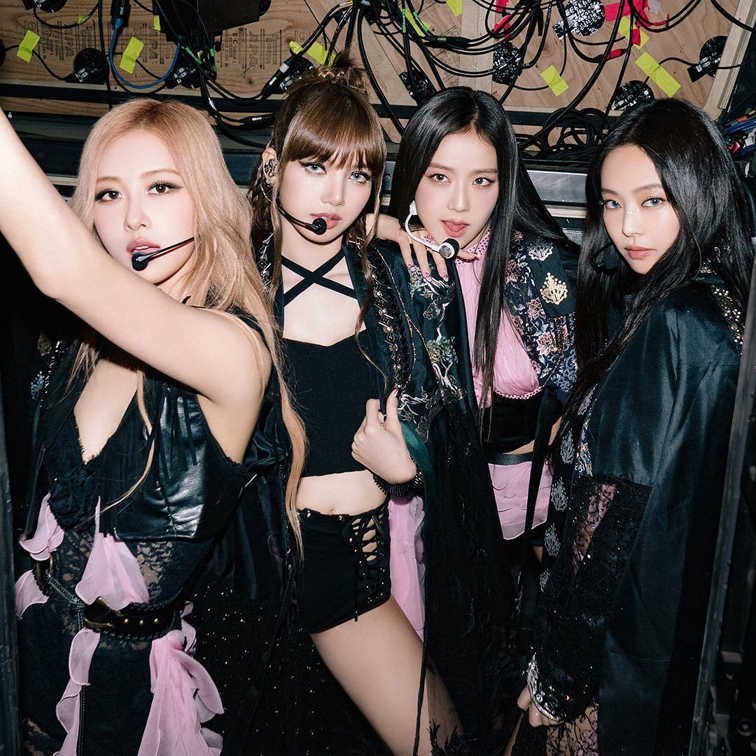 BLACKPINK no Brasil? Grupo anuncia novidades de turnê