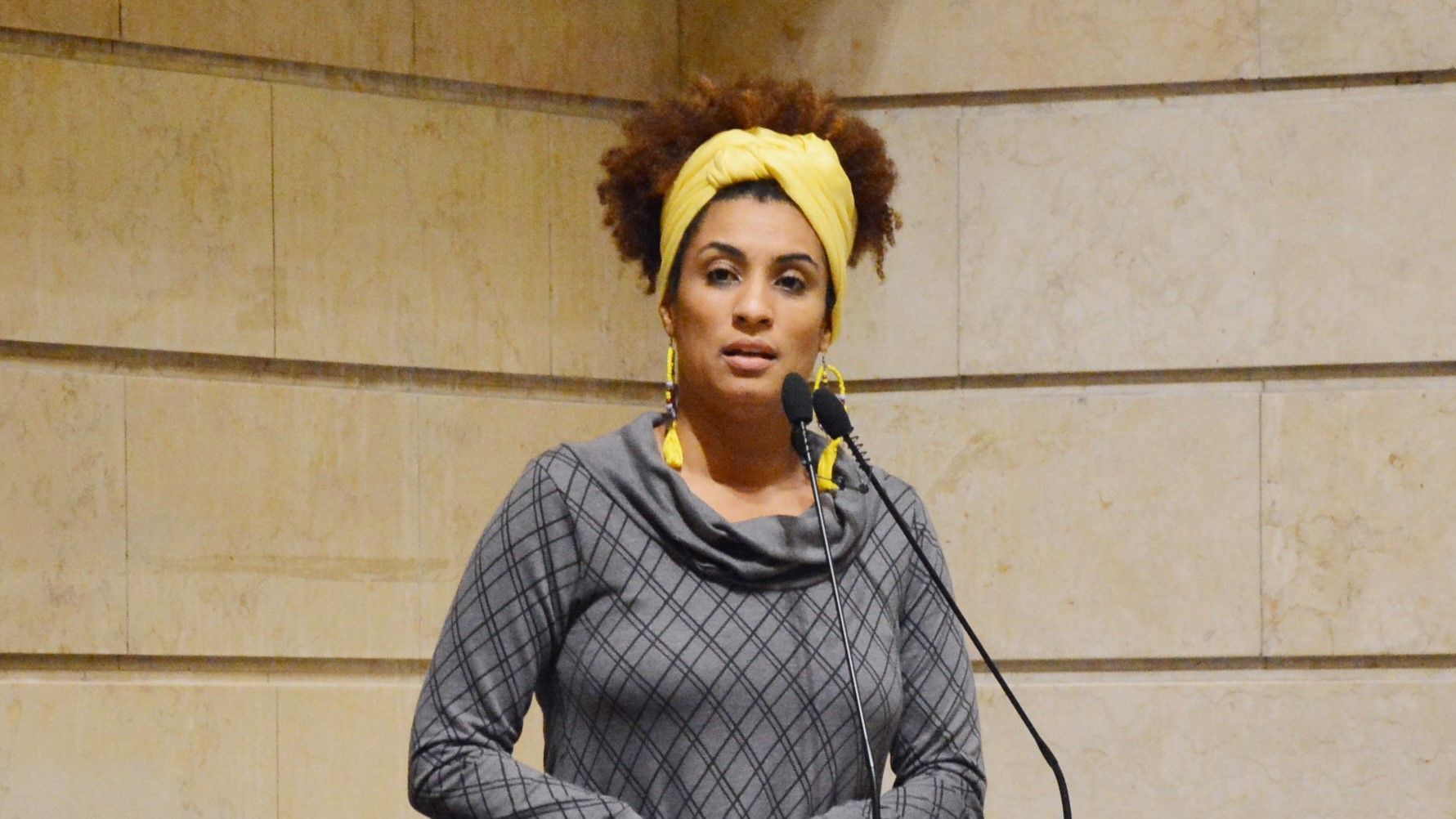 Por unanimidade, STF condena mandantes do assassinato de Marielle Franco