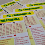 Timemania: loteria que une sorte e futebol tem sorteio de R$ 12 milhões neste sábado
