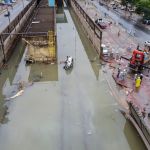 Rio de Janeiro tem alerta para novos temporais, afirma Inmet