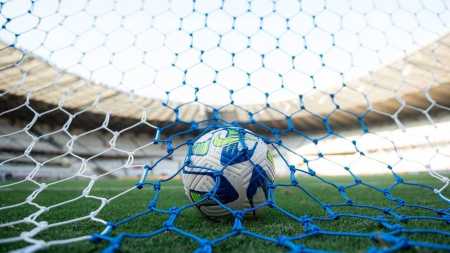 35ª rodada do Campeonato Brasileiro terá fim nesta segunda-feira (27)