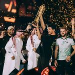 Esports World Cup revela lista de jogos participantes e premiação recorde para 2026