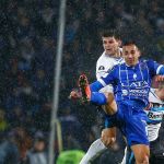 Grêmio venceu o Godoy Cruz na campanha do título da Libertadores 2017; relembre
