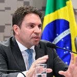 PF deve ouvir Ramagem na próxima semana sobre monitoramento ilegal na Abin