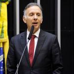 Ex-esposa acusa deputado federal Aguinaldo Ribeiro de violência doméstica