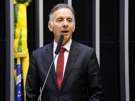 Ex-esposa acusa deputado federal Aguinaldo Ribeiro de violência doméstica | CNN Brasil