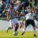 Clube da Série B anuncia contratação de ex-atacante do Atlético