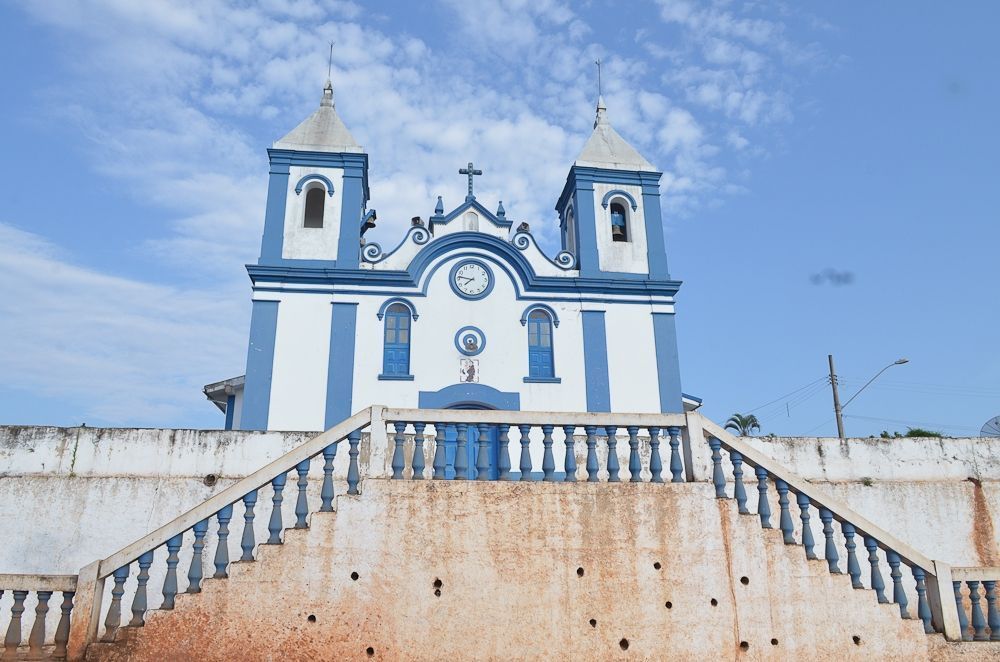 Câmara Itinerante leva serviços gratuitos a Santo Antônio do Leite na próxima sexta-feira (10)
