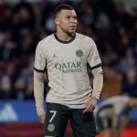 Jornal francês fala em ‘decadência’ do PSG após saída de Mbappé e mais craques