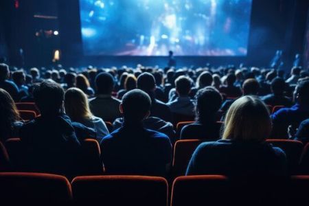 Projeto da UFOP exibe filme “a noite dos mortos vivos” no cine Vila Rica nesta terça-feira