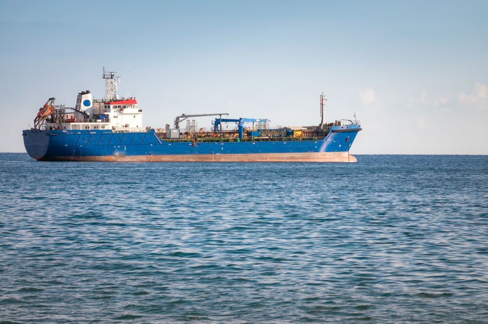 Indústria naval terá conteúdo local mínimo para acessar depreciação acelerada
