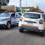 Homem é morto a tiros enquanto passeava com cachorro na Grande BH