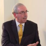 'Sem a menor chance de desistir’, diz Eduardo Cunha sobre candidatura em MG